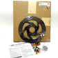 NOS Genuine Harley 2015 Up XG Rear Right Polished Brake Rotor 41500097