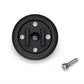 NOS Genuine Harley Black Phone Mount Anti-Vibration Module 76001343