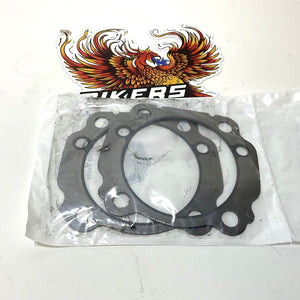 NOS Genuine Harley 2007-2017 Twin Cam 110ci Cylinder Head Gaskets 16801-07