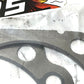 NOS Genuine Harley 2007-2017 Twin Cam 110ci Cylinder Head Gaskets 16801-07