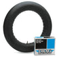 Drag Specialties Inner Tube Heavy Duty 16" Side Rubber Valve DS181226