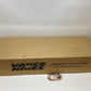 Vance Hines Power Duals Head Pipe Black 2017-2025 Harley Touring 46371 1802-0407