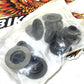 NOS Genuine Harley QTY 8 M8 Valve Seals 18100044