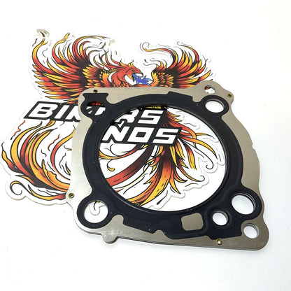 NOS Genuine Harley M8 VVT Cylinder Head Gasket 16501116