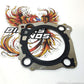 NOS Genuine Harley M8 VVT Cylinder Head Gasket 16501116