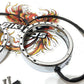 Genuine Harley 1983 Up Touring Softail Dyna 4" Electra Glo Light Rings 61400094