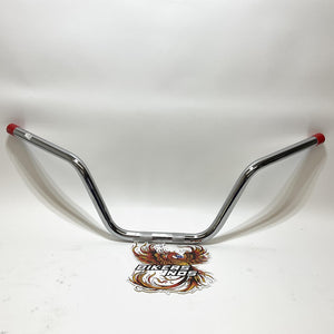 Khrome Werks 1" Ape Hanger 8" Handlebar Stretch/Bad Boy TBW 0601-0826 300071