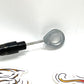 NOS Genuine Harley Diamond-Black Clutch Cable 62.69" Long 38877-09A