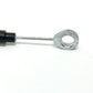 NOS Genuine Harley Clutch Cable 66.69" Twin Cam Touring Softail Dyna 38875-09A
