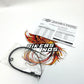 Genuine Harley Softail Dyna 2000-2016 Diamondback Clutch Cable 66.7" 38852-09