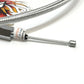 Genuine Harley Softail Dyna 2000-2016 Diamondback Clutch Cable 66.7" 38852-09