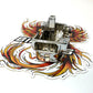 NOS Genuine Harley Chrome Lower Switch Housing 71556-96