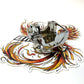 NOS Genuine Harley Chrome Lower Switch Housing 71556-96