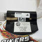 KST Kustoms 1-1/4" Straight Jacket 12" Ape Hanger Handlebar 1-1/4" Clamp 3311057