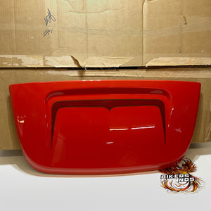 NOS Genuine Harley 2009-2025 FLRT Laguna Orange Trunk Door 83000109ECL