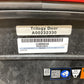 NOS Genuine Harley 2009-2025 FLRT Laguna Orange Trunk Door 83000109ECL