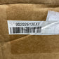 New Genuine Harley 2018 Up Softail Johnnie Blue Left Saddlebag Cover 90202613EXT