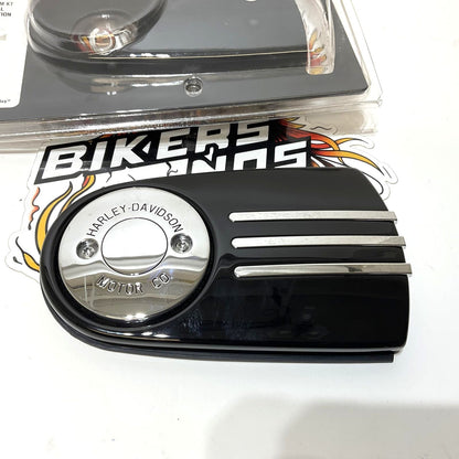 Genuine 2014 Up Touring Softail Harley H-D Motor Co. Air Cleaner Trim 61300254