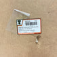 V-TWIN Manufacturing 2009-2016 Road Glide Adjustable Center Stand 16-1116