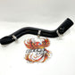 Cobra El Diablo 2014-2022 Harley XL Sportster 4" Black 2:1 Exhaust System 6473B