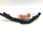 Cobra El Diablo 2014-2022 Harley XL Sportster 4" Black 2:1 Exhaust System 6473B