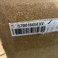 NOS Genuine Harley 2023 Up Road Glide Inner Fairing Copperhead 57001665EXV