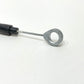 NEW Genuine Harley 1989-2013 Touring 62.69" Clutch Cable Kit 38967-10