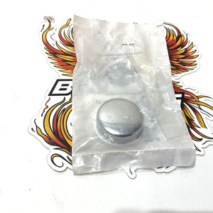 NOS Genuine Harley 1991-2009 Dyna Sportster 39mm Fork Stem Cap 45668-90