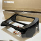 NEW Genuine Harley 2023-2026 Touring CVO Vivid Black Chin Spoiler 57200428DH