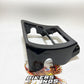 NEW Genuine Harley 2023-2026 Touring CVO Vivid Black Chin Spoiler 57200428DH