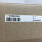 NEW Genuine Harley 2023-2026 Touring CVO Vivid Black Chin Spoiler 57200428DH