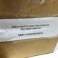 New Harley 2014-2025 Extended Right Saddlebag Bonneville Salt Denim 90201611EFW