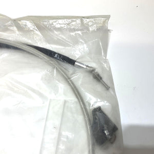 Genuine Harley 2014-20 Touring 68.5" Diamondback Hydraulic Clutch Line 37200036