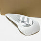 New Genuine Harley 2021-2023 Livewire Right Top Cover Horizon White 61301300EWH