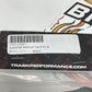 Trask Performance 2008-2023 Touring 3" Brake Rotor Caliper Mounts TM-1040BK