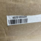 NOS Genuine Harley 2014-2025 Touring Vivid Black Left Saddlebag Cover 90201055DH
