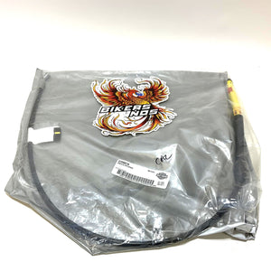 NEW Genuine Harley 35" 2018-2024 Softail Upper Clutch Cable 37200216