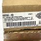 Harley 1986-2017 Softail XL Front Directional Turn Signal Mounting Kit 68266-03
