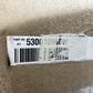 Genuine Harley 2026 Touring Vivid Black Tour Pak Rear Molded Panel 53001096DH