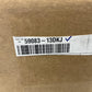 New Genuine Harley 1996-2013 Touring Front Fender Midnight Pearl 59083-13DKJ