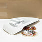 NOS Genuine Harley 2021-2023 Livewire Left Top Cover Horizon White 61301301EWH