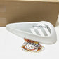 NOS Genuine Harley 2021-2023 Livewire Left Top Cover Horizon White 61301301EWH