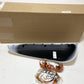 NOS Genuine Harley 2021-2023 Livewire Left Top Cover Horizon White 61301301EWH