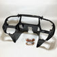 NEW Genuine Harley 2023 Up Road Glide Inner Fairing Vivid Black 57001665DH
