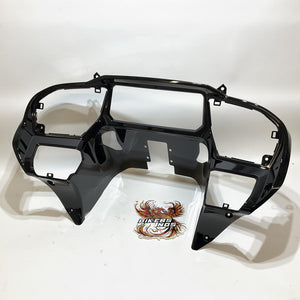 NEW Genuine Harley 2023 Up Road Glide Inner Fairing Vivid Black 57001665DH