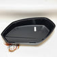 NEW Genuine Harley 18up Sport Glide/Low Rider Raw Left Saddlebag Cover 90201451