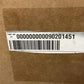 NEW Genuine Harley 18up Sport Glide/Low Rider Raw Left Saddlebag Cover 90201451