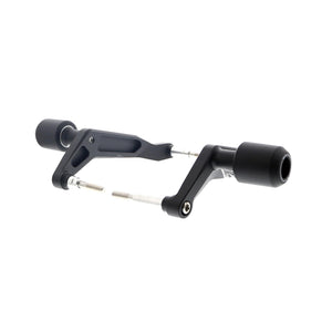 2021up Ducati Monster 937 950 Frame Sliders/Crash Protecton Evotech PRN015557