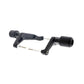 Evotech 2021 Up Ducati Monster 937 950 Frame Crash Protection PRN015557