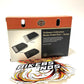 Harley 2000-2016 Touring Defiance Brake Pedal Pad Black Machine Cut 50600186